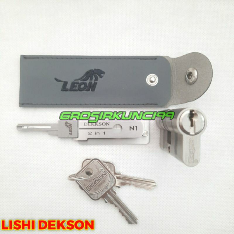 lishi kunci dekson . alat pembuka pintu rumah merk dekson . lisi dekson . lishi kunci dekson . lisi 