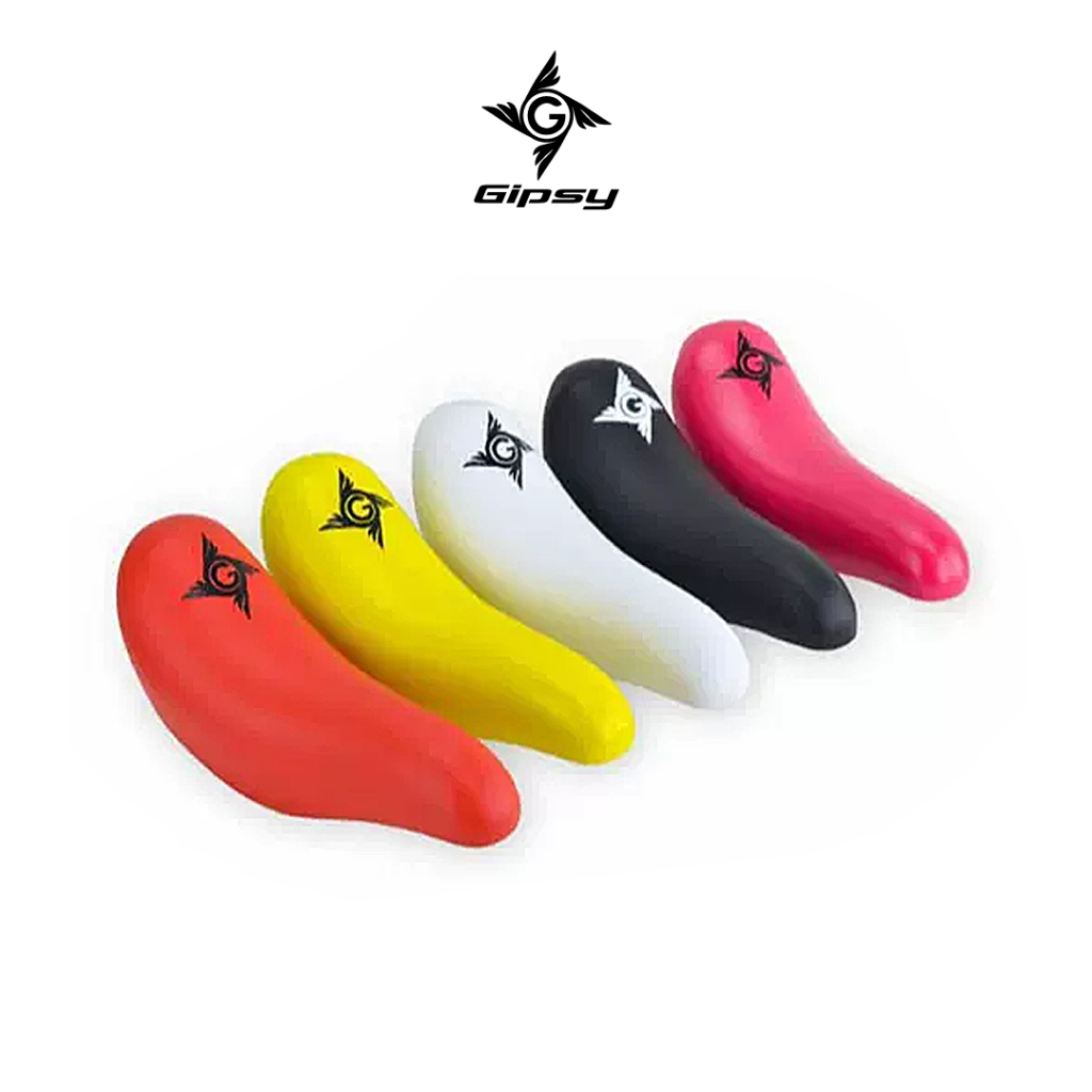Gipsy GS-913A Kid Balance Bike Saddle PushBike - Sadel Sepeda