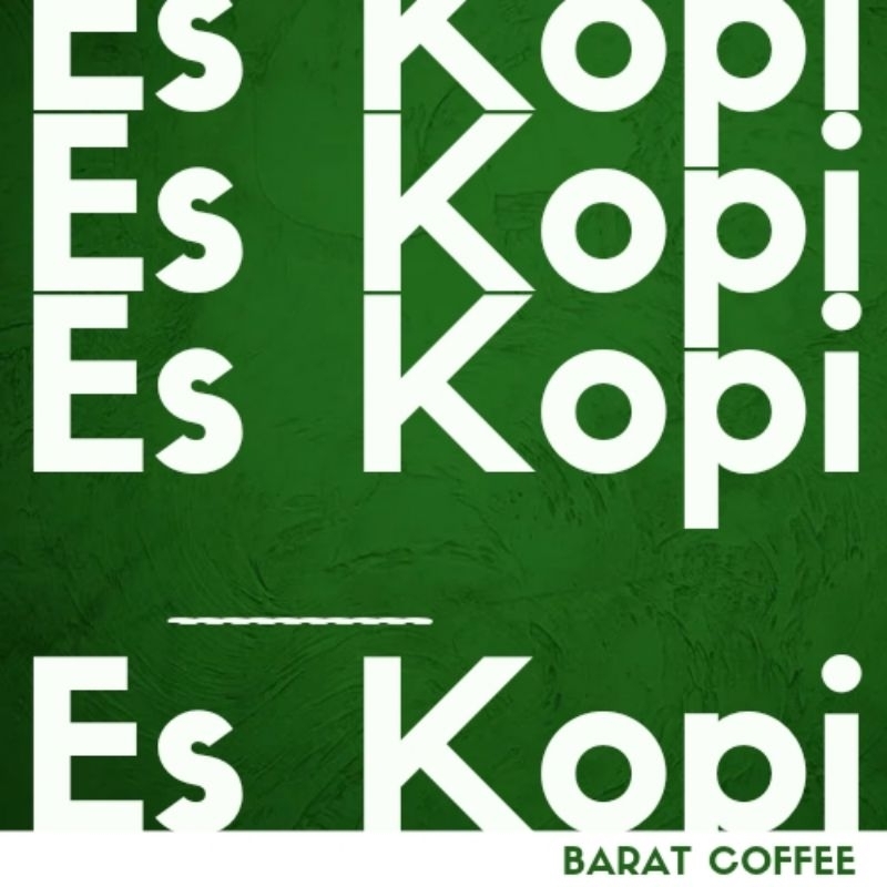 

Es Kopi Original "Gula Aren