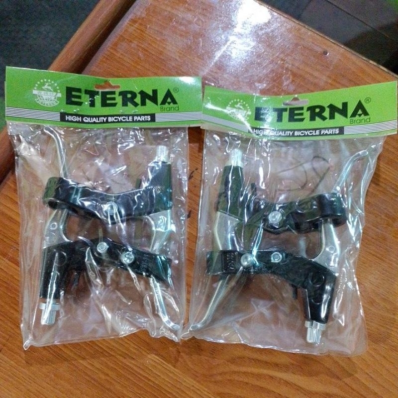 handle  rem MTB/bmx full alloy