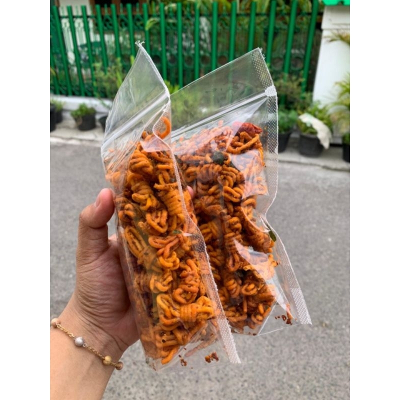 

Mie Gulung