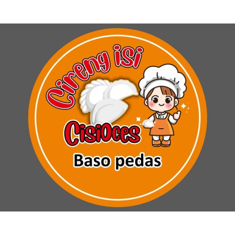 

CIRENG ISI BASO PEDAS OCES