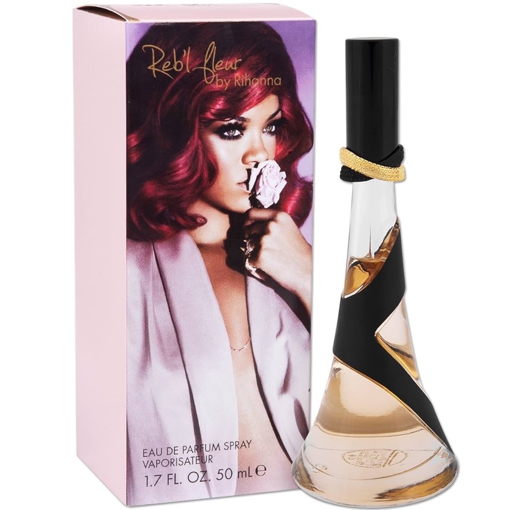 REb'l Fleur by Rihanna
