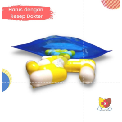 Antibiotik Anti Diare Hewan