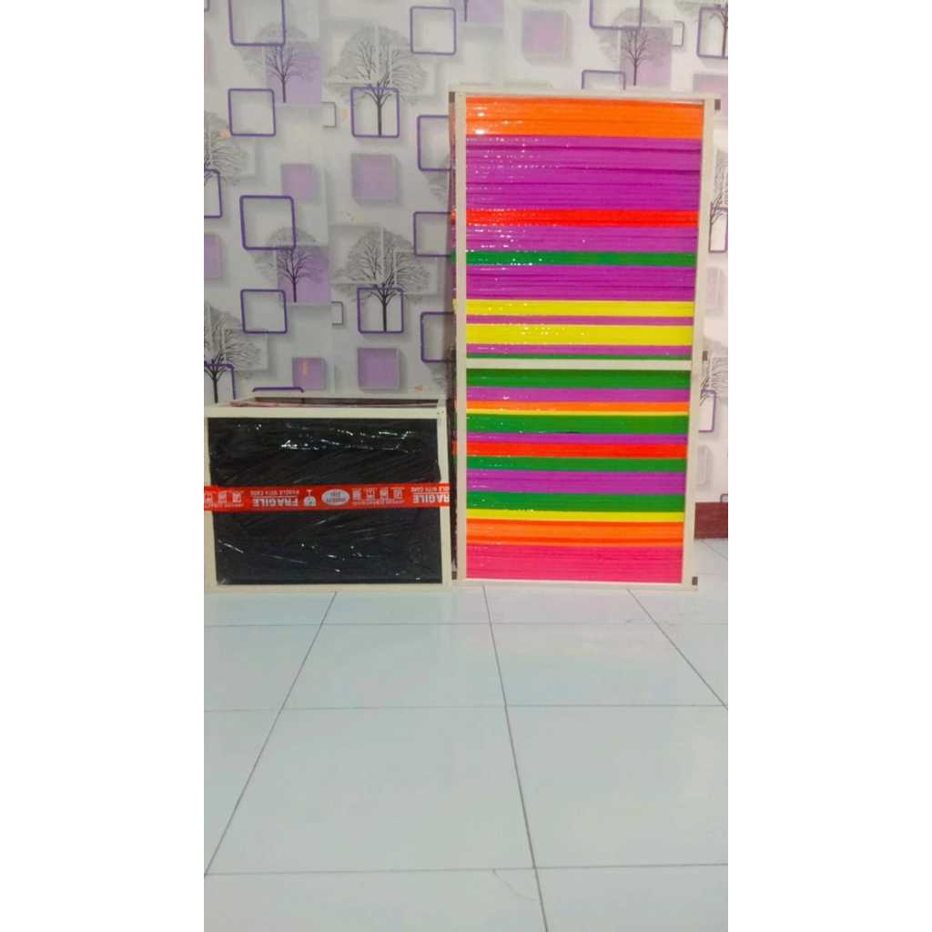 

PACKING TAMBAHAN BUAT STEROFOAM