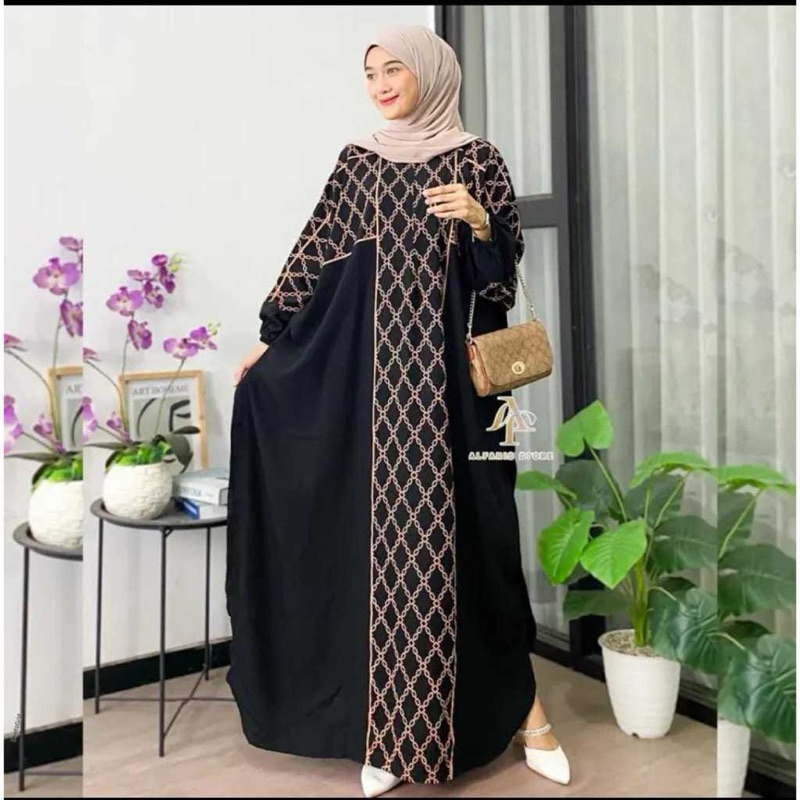 HOT SALE GROSIR GAMIS KAFTAN RAYON JUMBO DASTER KAFTAN TERBARU KAFTAN ARAFAH GAMIS ABAYA KEKINIAN