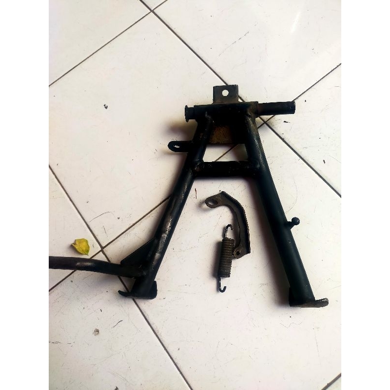 standar 2 Supra x 100/Supra fit,original set per