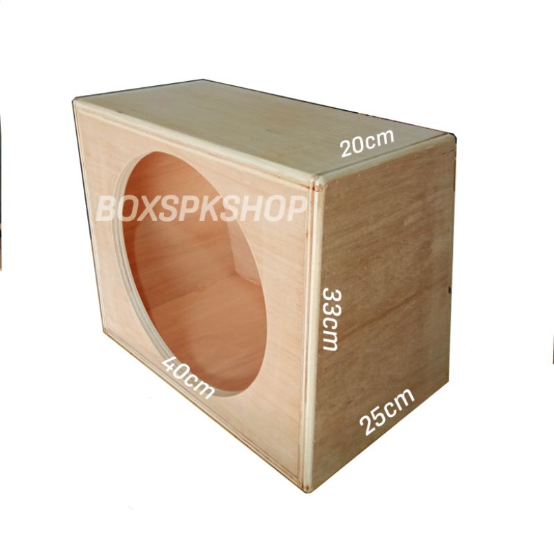 Box speaker mobil box speaker 10 inch, 12 inch box speaker