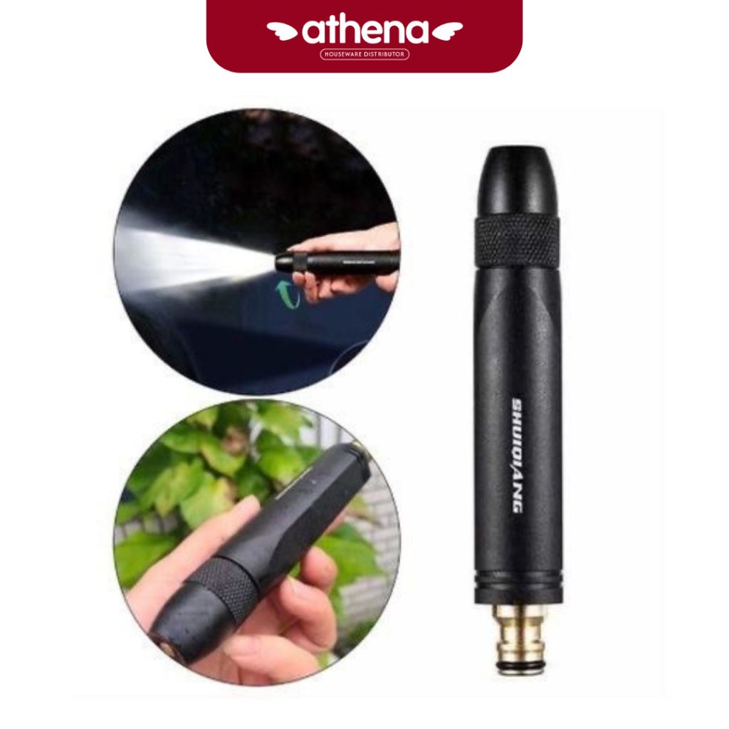 ALAT SEMPROTAN AIR / KEPALA SEMPROTAN AIR