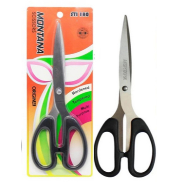 

Gunting Besar Montana 20 CM