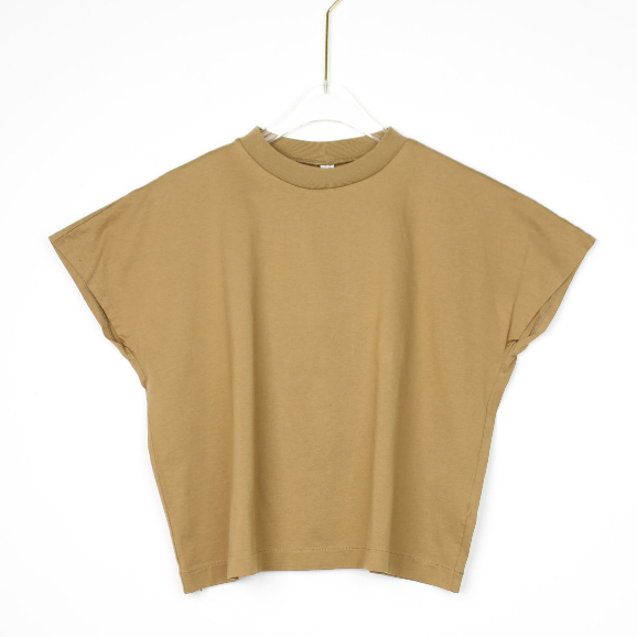 UNIQLO BOXY TOP Preloved