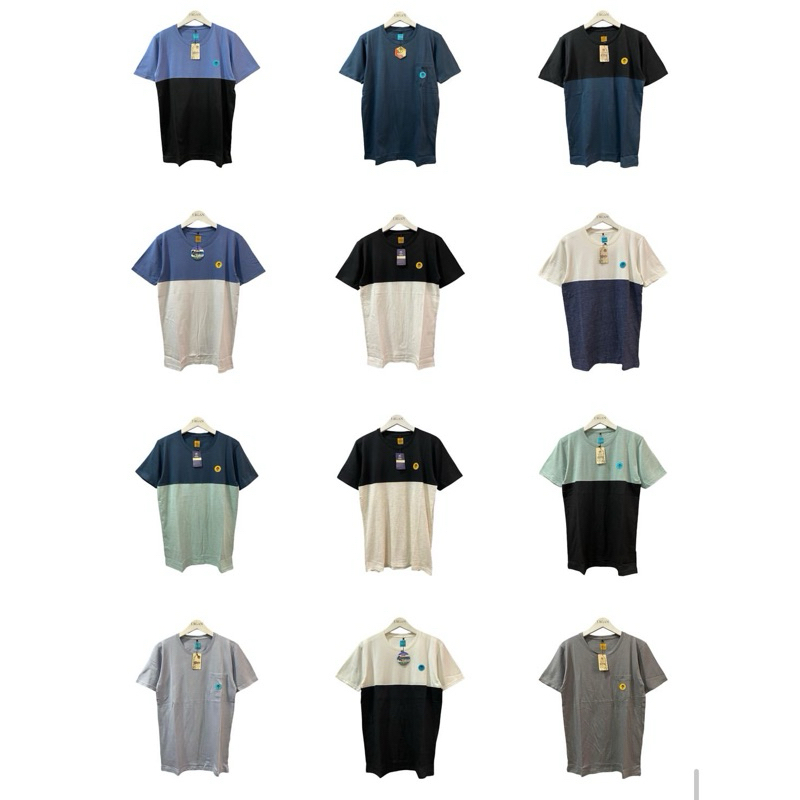 KAOS POLOS ORIGINAL PRIA TERLARIS GROSIR RESELLER DROPSHIP KAOS URGAN TERMURAH