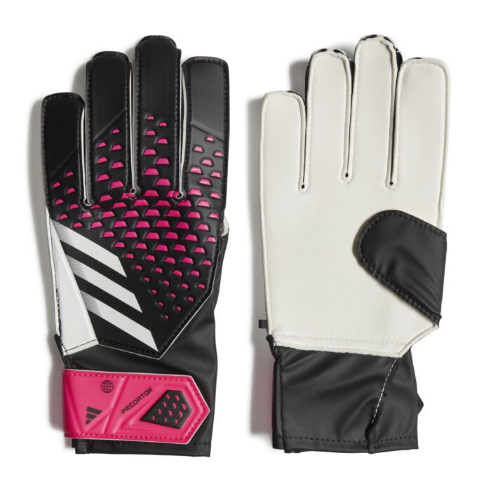 Sarung Tangan Kiper Adidas Goalkeeper Gloves Predator/X Gl Training ORIGINAL