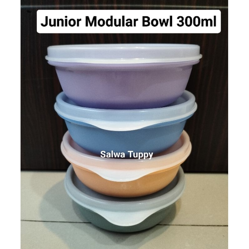 Junior Modular Bowl