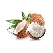 

Kelapa Utuh / Kelapa Parut Fresh 1pcs - Sayur Segar Instan Malang