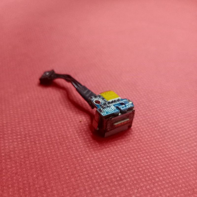 magsafe dc apple macbook 13" a1181