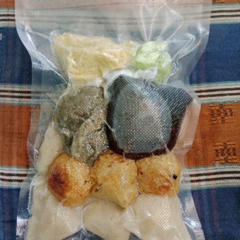 

pempek palembang