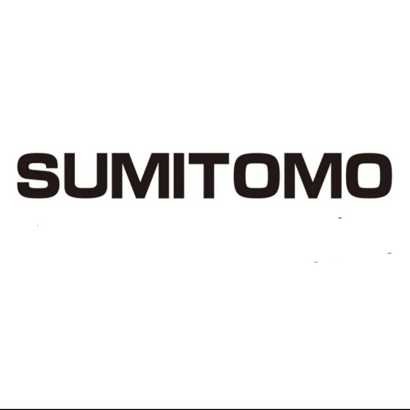 

Stiker untuk Counterweight Sumitomo