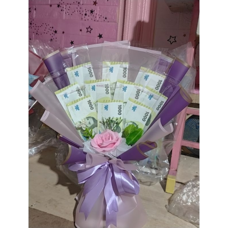 

Buket Uang | Buket | Buket Murah