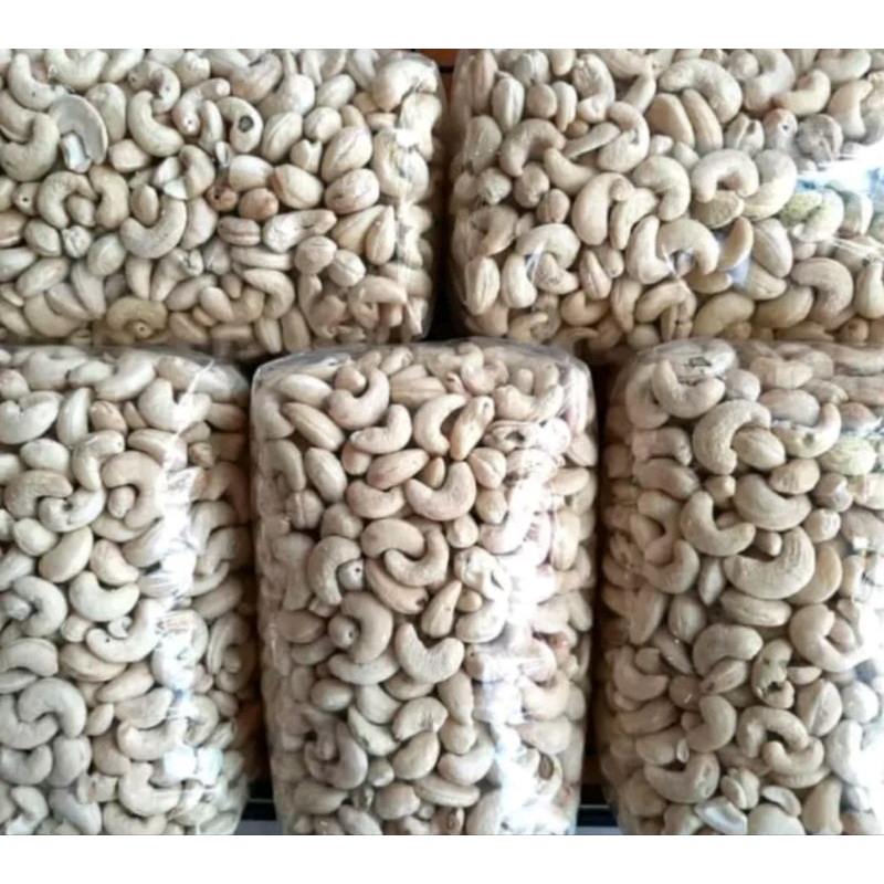 

kacang mente super