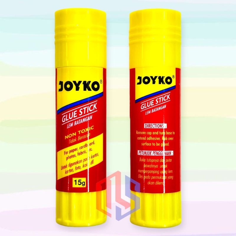 

Lem Stick / Glue Stick Joyko (pcs)