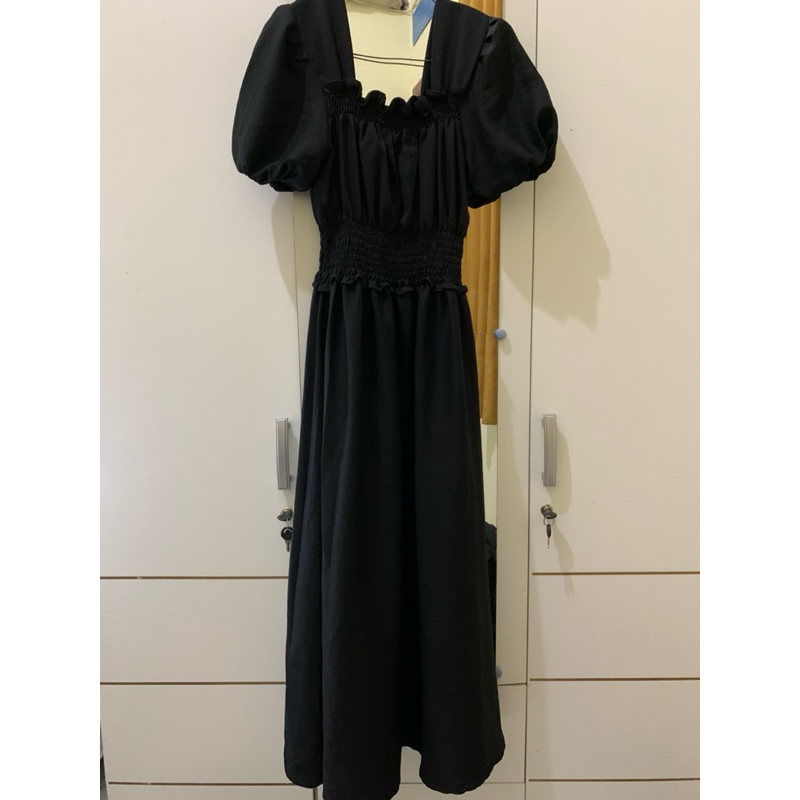PRELOVED KOREAN DRESS