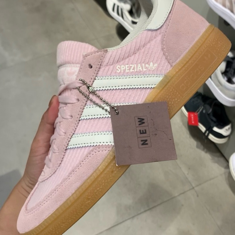 ADIDAS HANDBALL SPEZIAL PINK