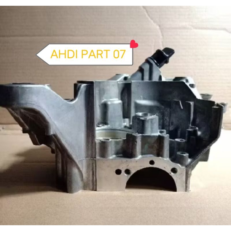 KRENGKES KANAN BEAT KARBU SCOOPY KARBU-KVY ORIGINAL COPOTAN