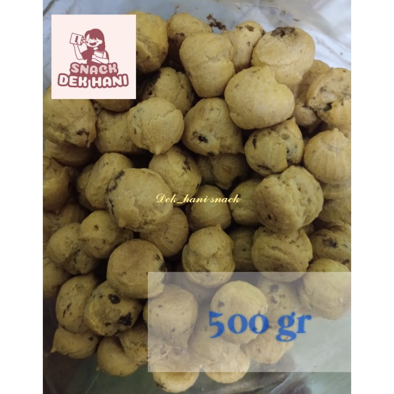 

SOES COKLAT LUMER 500 GR/SOES COKLAT