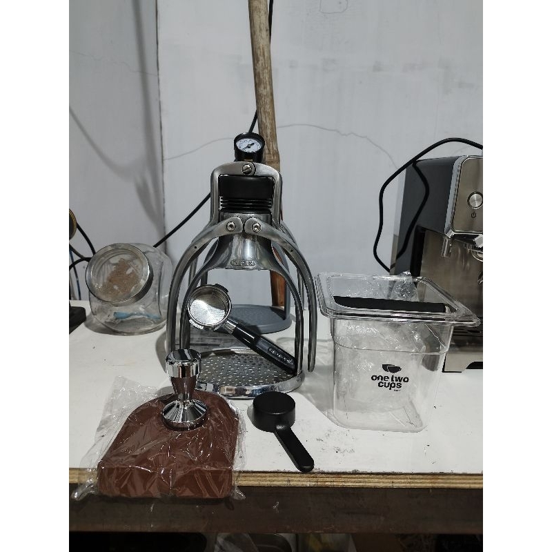 Rokpresso GC Pro Extreme bekas