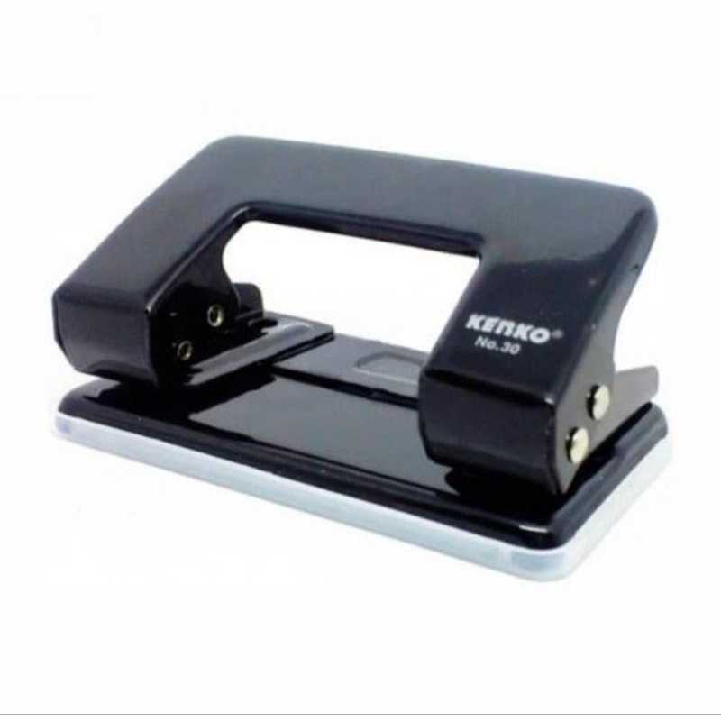 

Pelubang, Pembolong Kertas Kenko