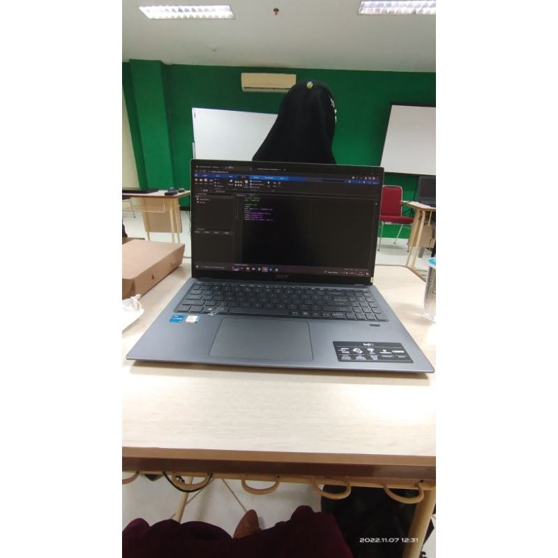 Acer Swift 3 sf316 51 51dt