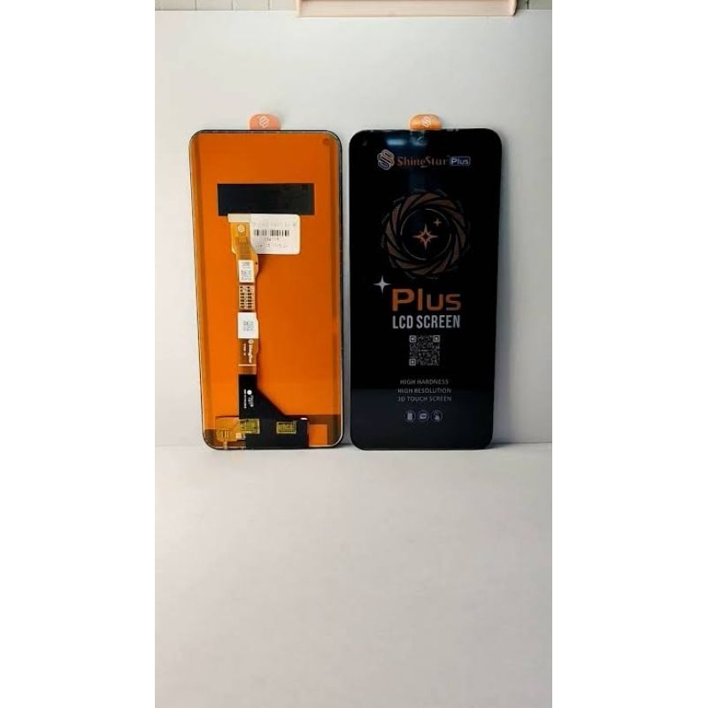 lcd touchscreen vivo y30 y30i shinestar original100%