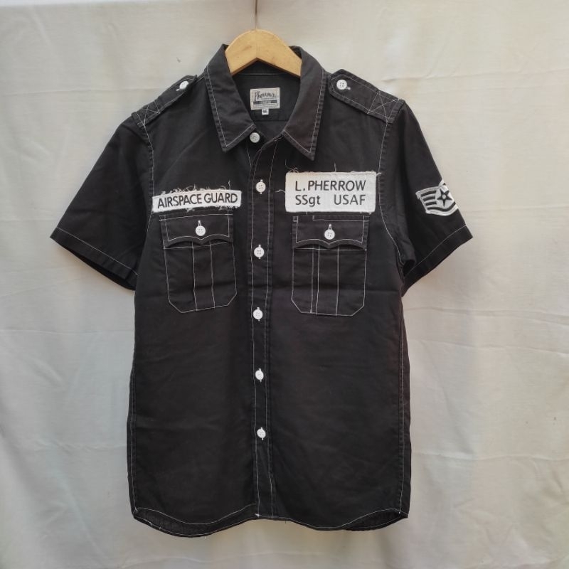 workshirt pherrows (sugarcane,drybones,sunsurf,orslow)