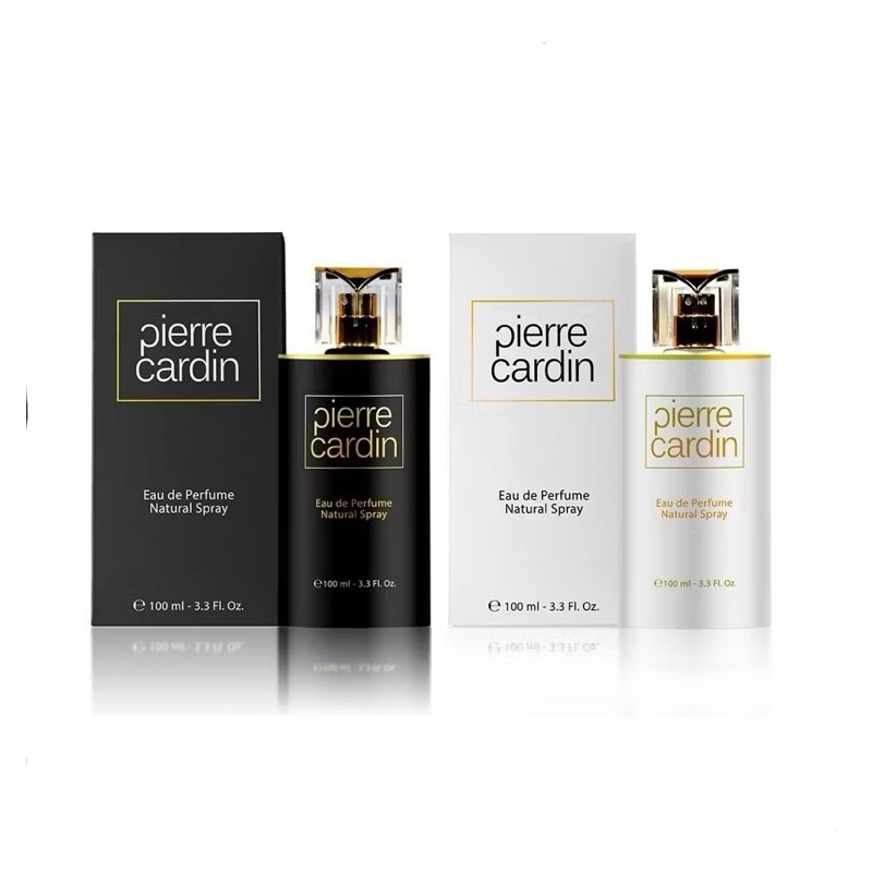 Pierre Cardin Eau De Parfume 100ml Parfum Pierre Cardin EDP