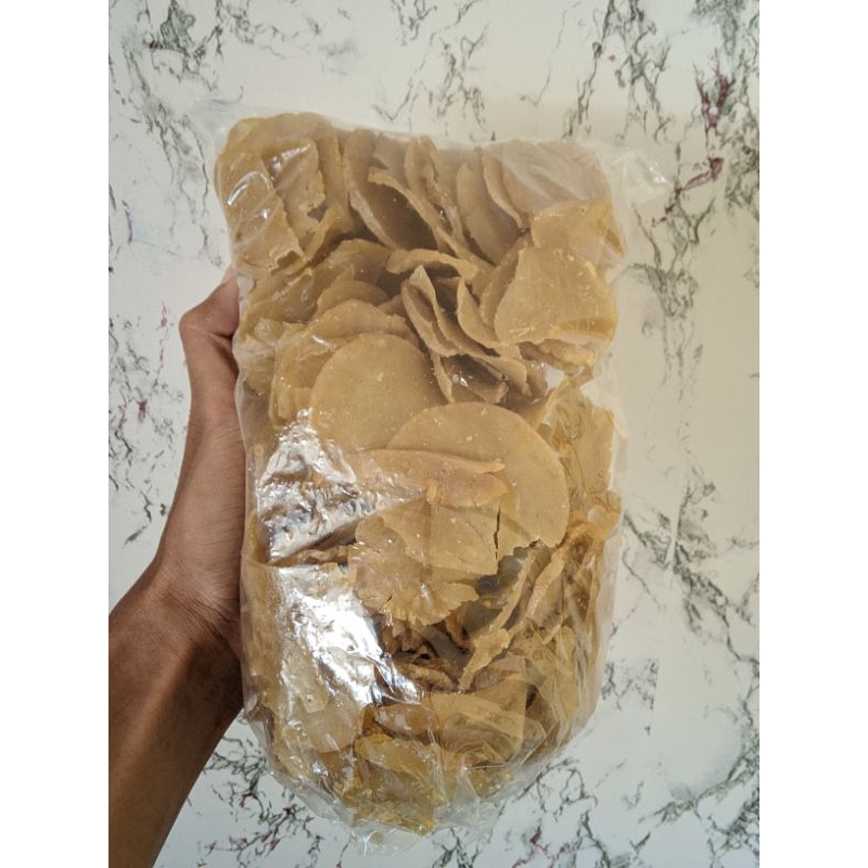 

Krupuk pipilima khas madura, krupuk khas madura enak, krupuk pipilima khas madura enak gurih renyah