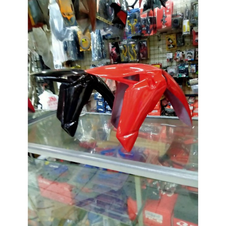 Spakbor Depan CBR 150R Facelift Spakbor Honda CBR 150R