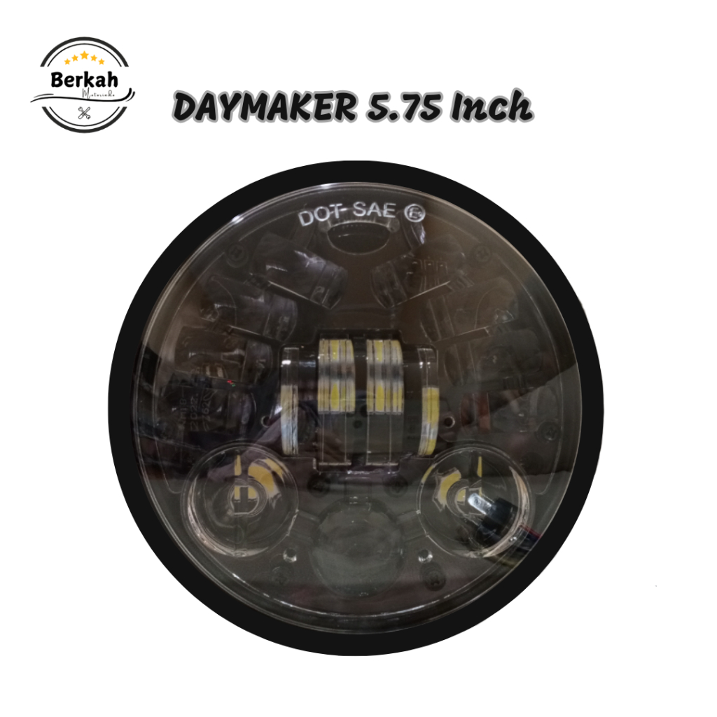 Daymaker 5,75 inch