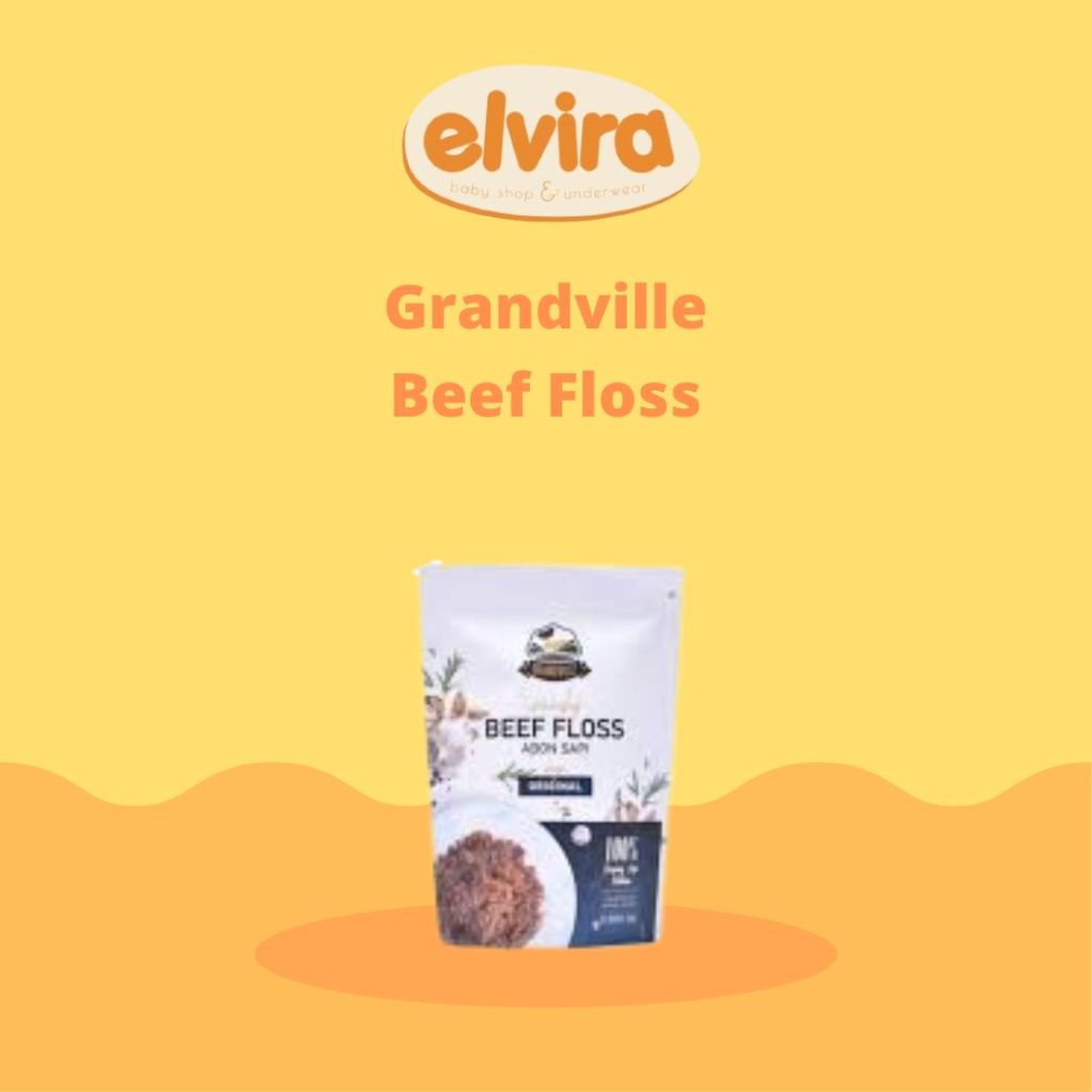 

Grandville Abon Sapi