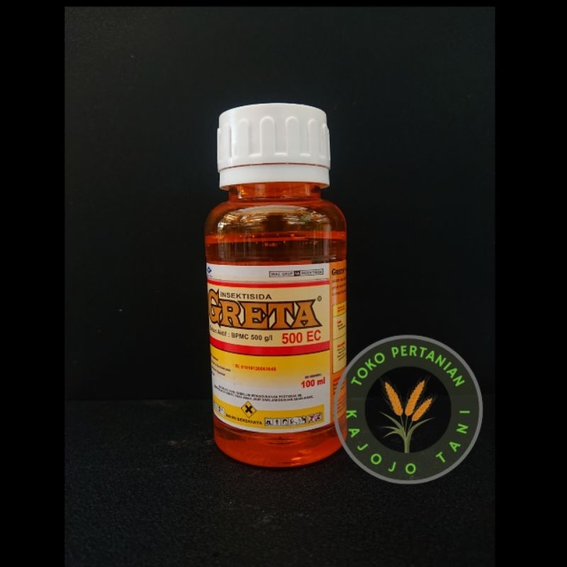 Insektisida Greta 500 EC