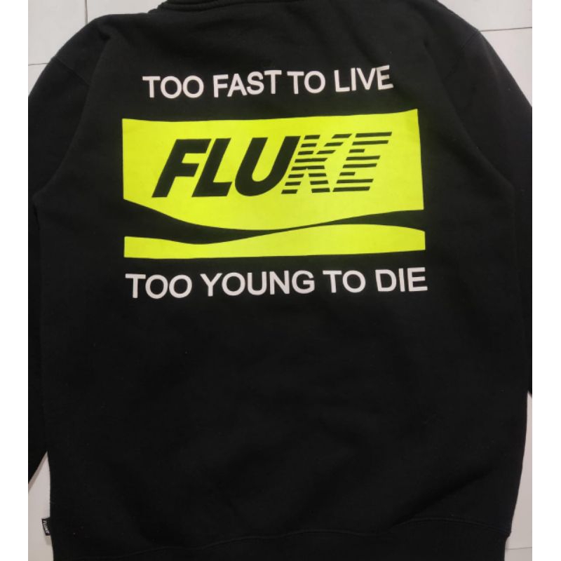 Hodie Fluke