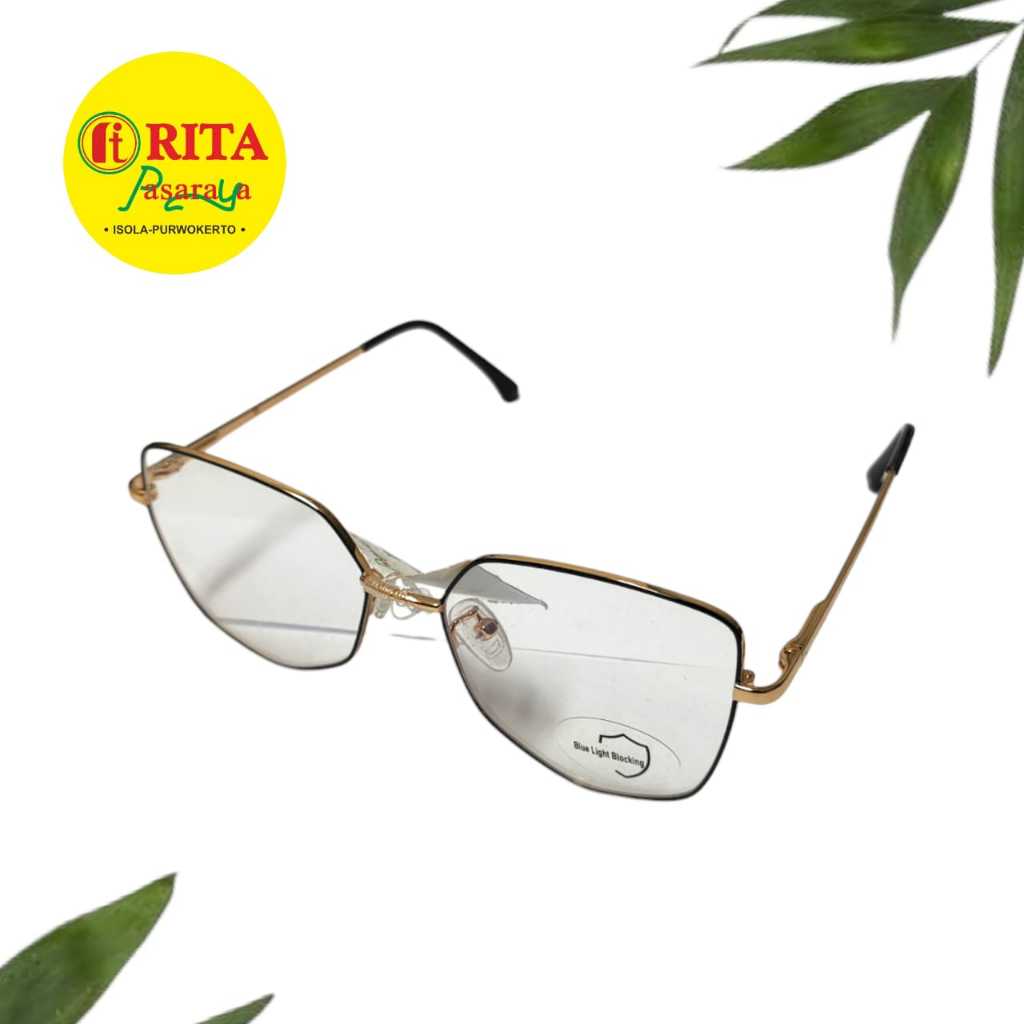 KACAMATA BLUE LIGHT