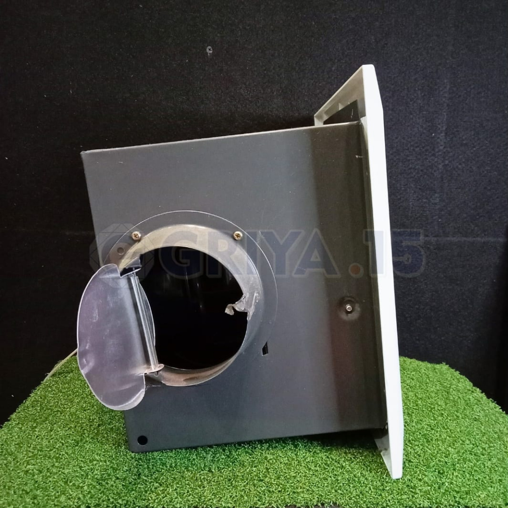 Exhaust Fan Plafon Maspion MV18 18 CM