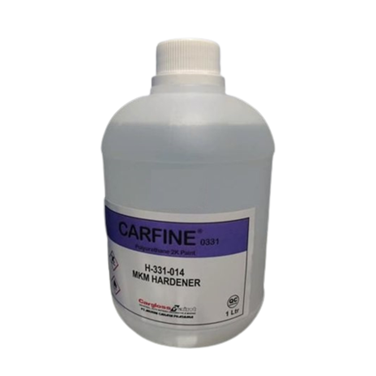 Hardener Carfine (hardener jahat) MKM Hardener 1 Liter