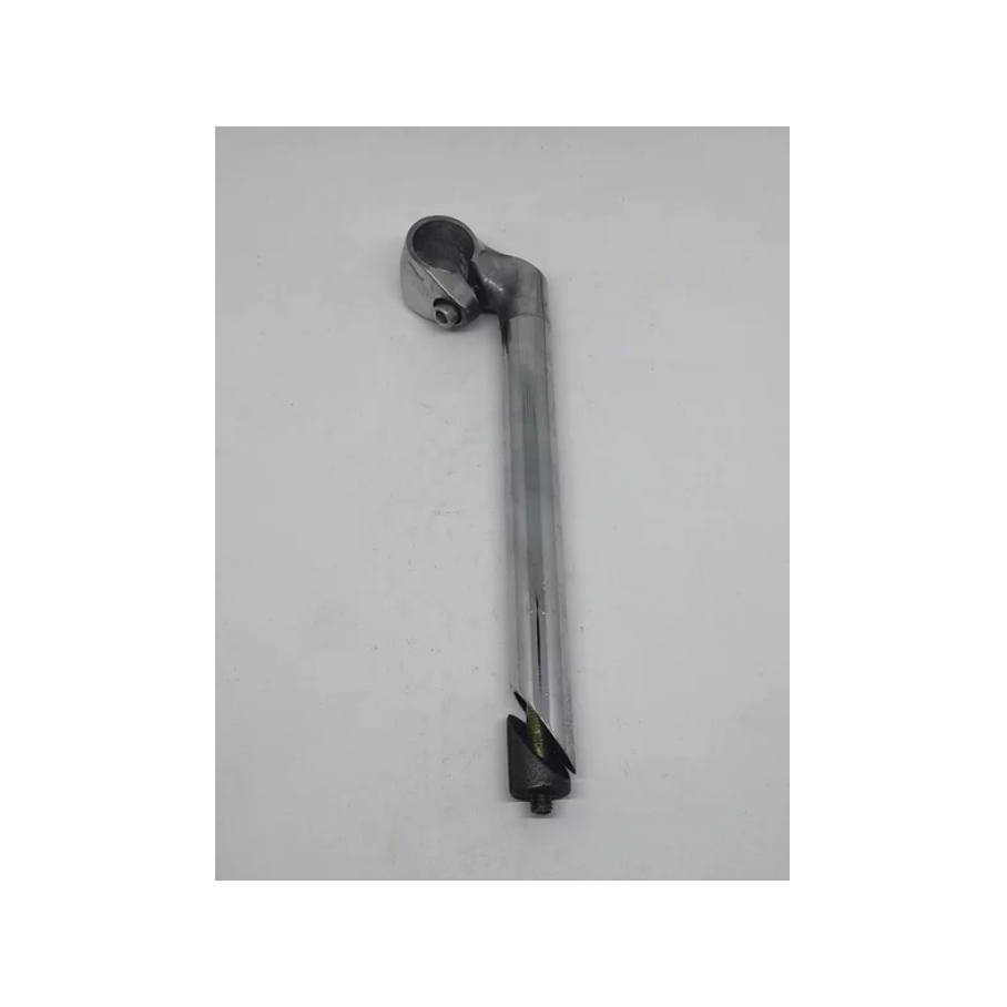 Tiang stang insert 22.2 mm Bango sepeda mini fixie federal jadul