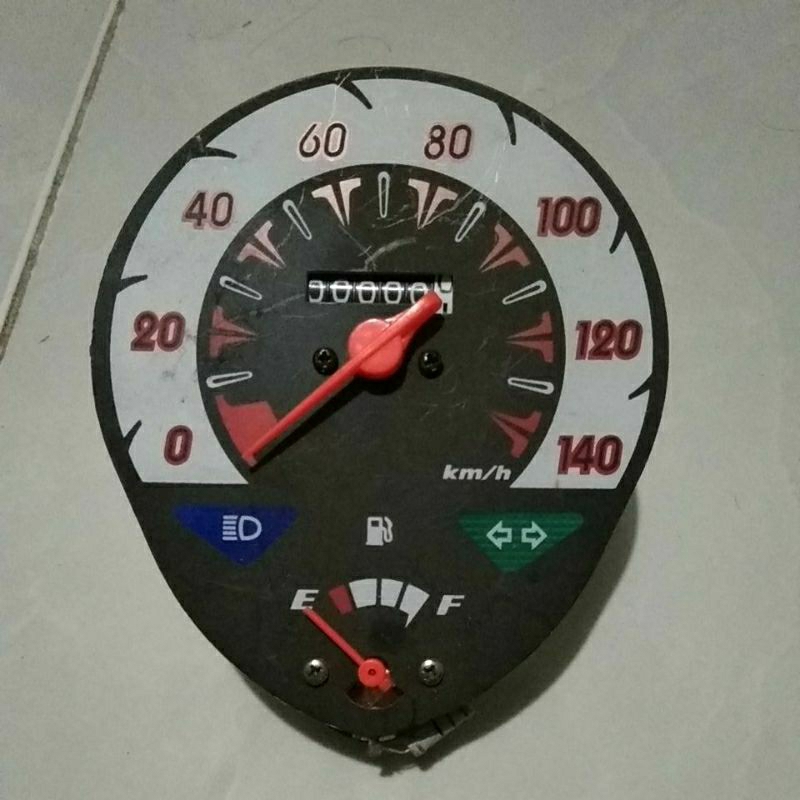 mesin speedometer beat karbu bukan ori