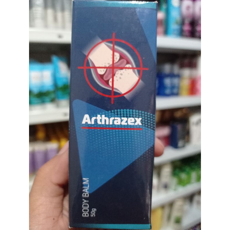 arthrazex 50g