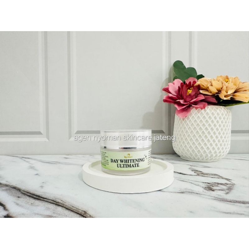 DayCream Ultimate Nyoman BeautySkincare
