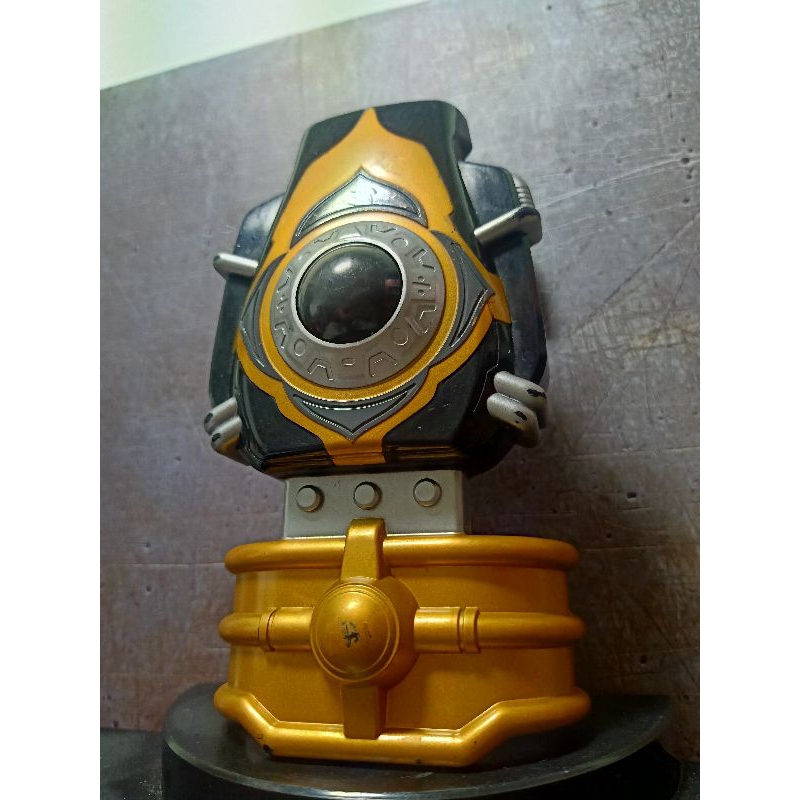 Bima Satria Garuda Character Azazel Changer