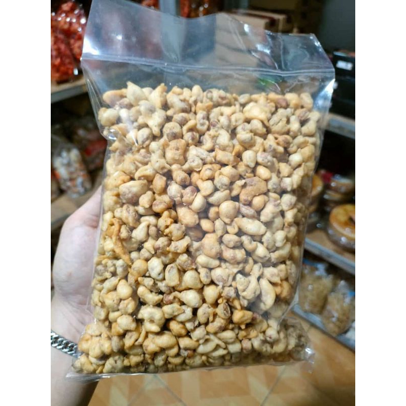 

Kacang bandung